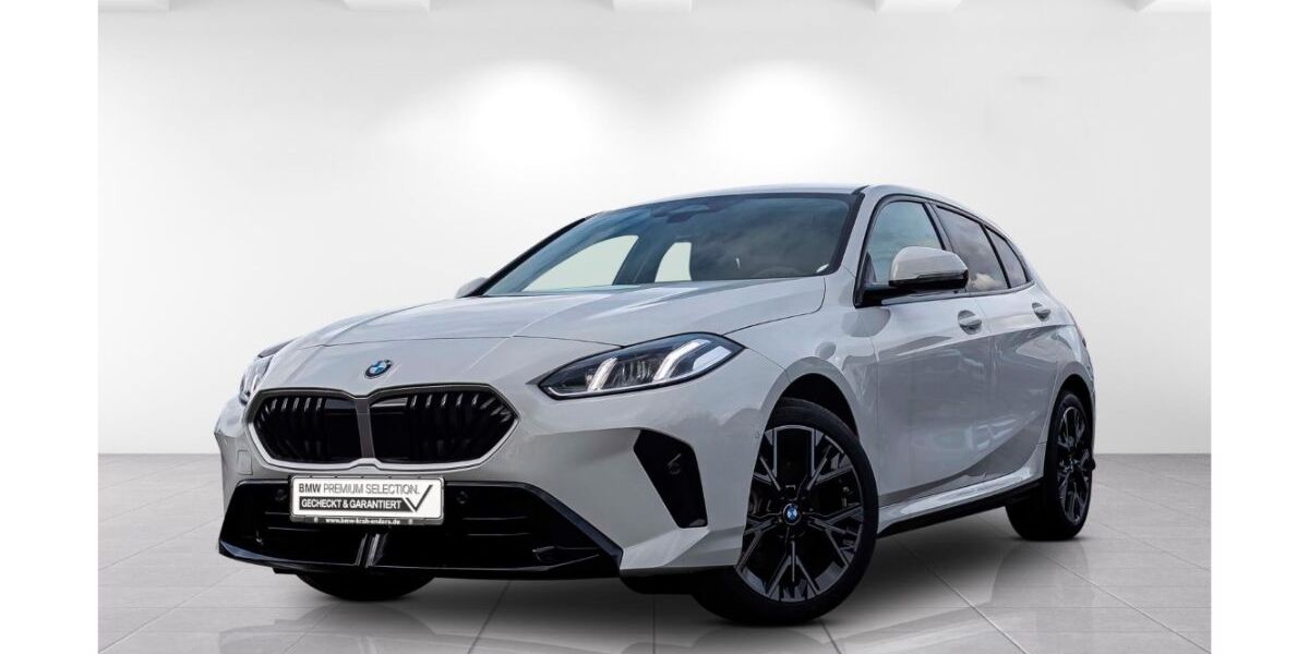 BMW 120 1.100 km 34.990 &euro; Friedberg 61169