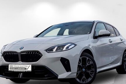 BMW 120 3.000 km 33.990 &euro; Friedberg 61169