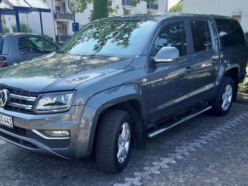 Amarok