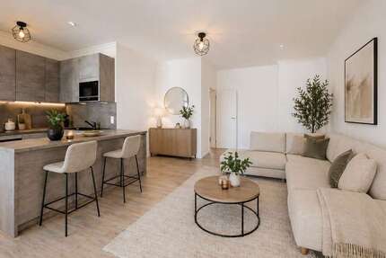 Wohnung Frankfurt am Main Nordend Ost - 3 Zimmer, 80 m&sup2;, 650.000&euro; | Angebot:26016647