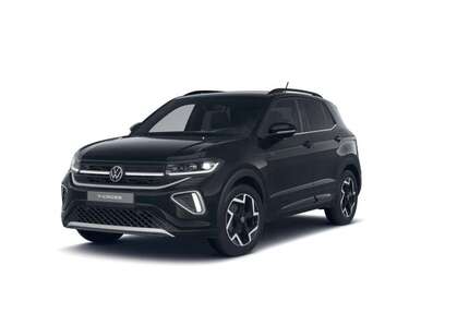 VW T-Cross 19.388 km 27.281 &euro; Neu-Isenburg 63263