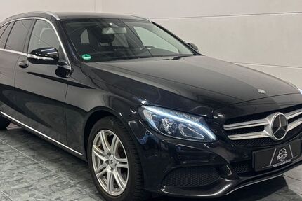 Mercedes-Benz C 250 272.000 km 12.590 € Erlensee 63526