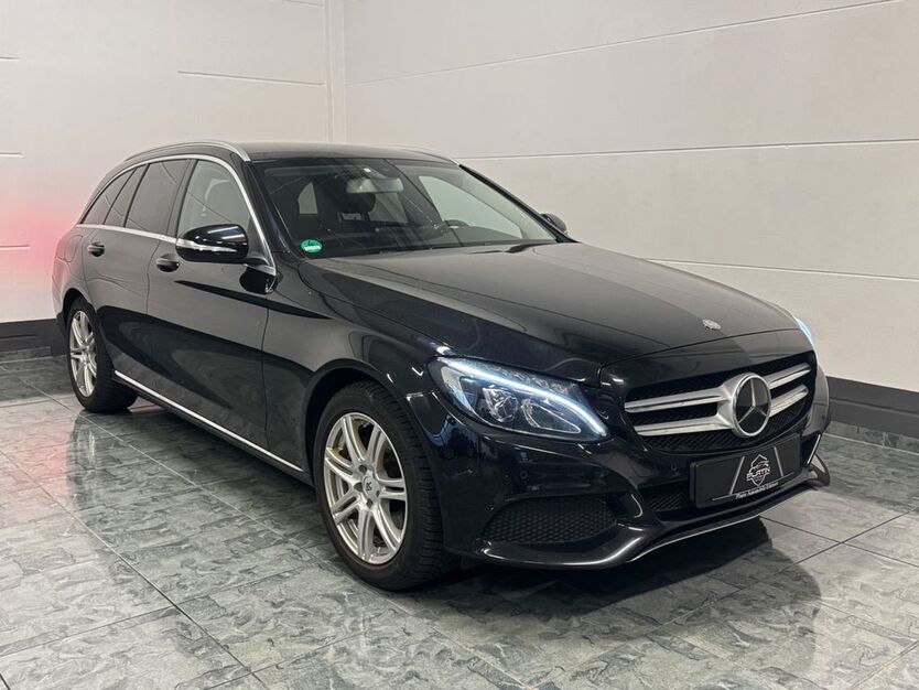 Mercedes-Benz C 250 272.000 km 12.590 € Erlensee 63526