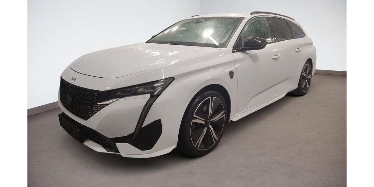 Peugeot 308 46.112 km 20.980 &euro; Rüsselsheim 65428