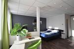 Etagenwohnung Frankfurt am Main Niederrad - 1 Zimmer, 31 m&sup2;, 1.345&euro; | Angebot:8171034