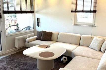 Wohnung Frankfurt-Sossenheim Sossenheim - 3 Zimmer, 69 m&sup2;, 350.000&euro; | Angebot:26898460
