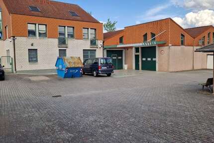 Halle in Frankfurt 849.000 € 380 m² zimmer