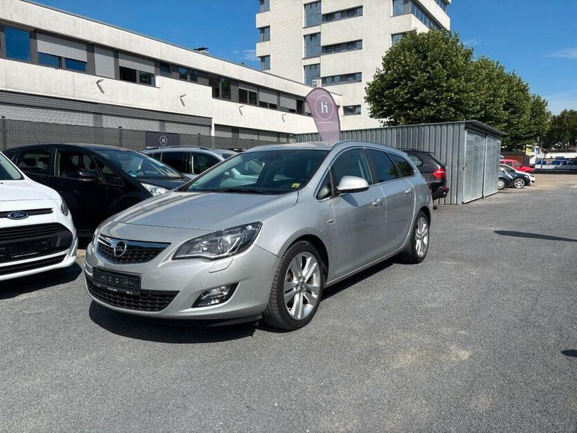 Astra