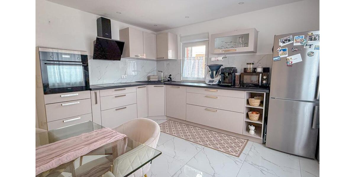 Einfamilienhaus Erzhausen - 4.5 Zimmer, 110 m&sup2;, 580.000&euro; | Angebot:26876255