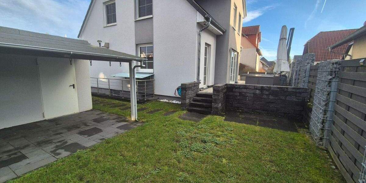 Einfamilienhaus Bruchköbel - 5 Zimmer, 157 m&sup2;, 749.000&euro; | Angebot:25729724