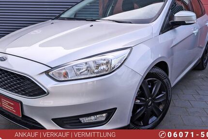 Ford Focus 139.900 km 6.890 &euro; Münster (Hessen) 64839