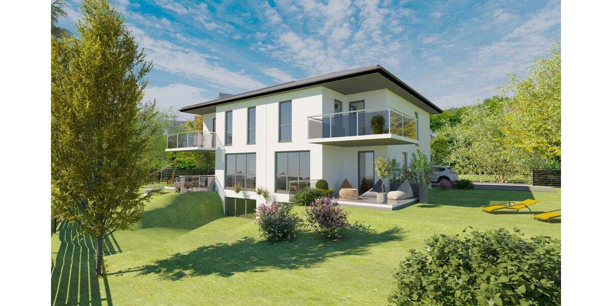 Doppelhaushälfte Königstein im Taunus / Schneidhain Schneidhain - 6 Zimmer, 174 m&sup2;, 1.276.000&euro; | Angebot:25733082
