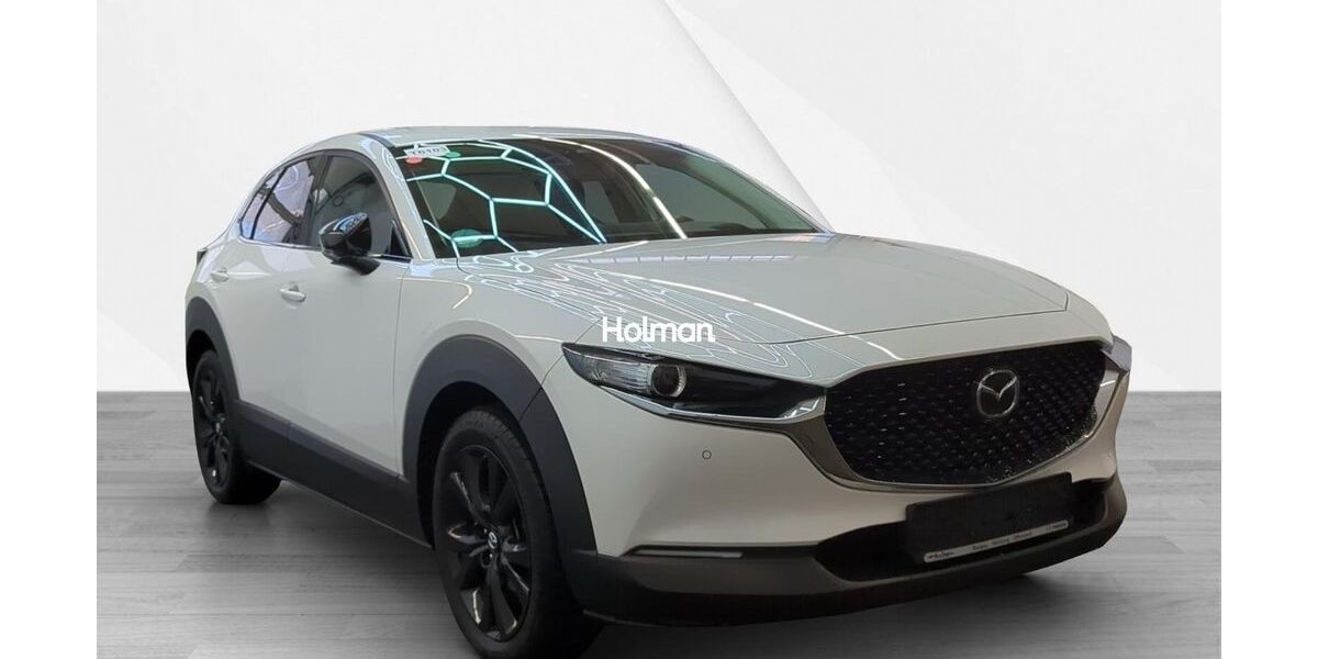 Mazda CX-30 62.626 km 23.417 &euro; Eschborn 65760