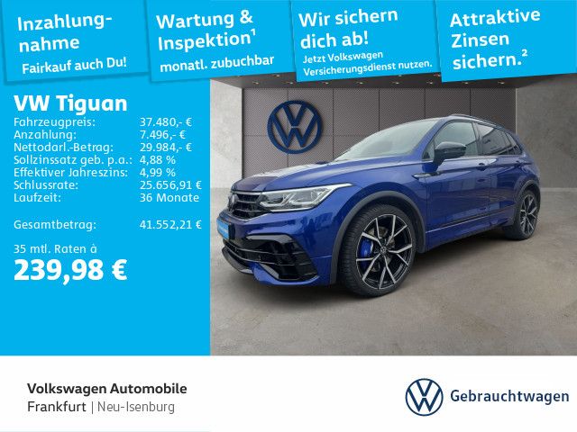 VW Tiguan 88.915 km 37.480 &euro; Neu-Isenburg 63263
