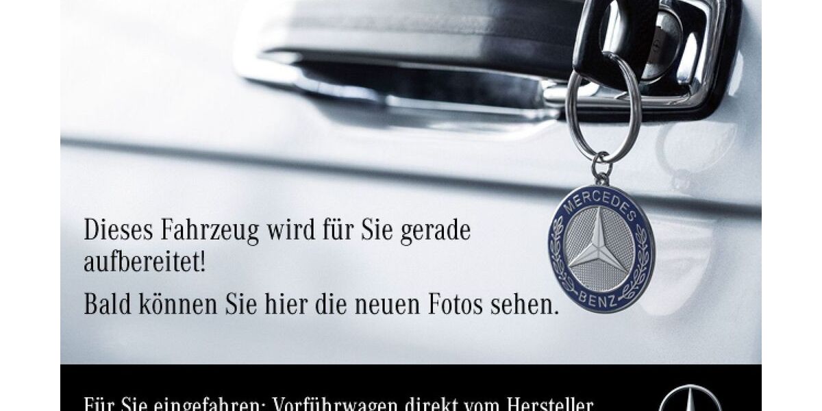 Mercedes-Benz GLC 300 9.900 km 63.480 &euro; Frankfurt 60488