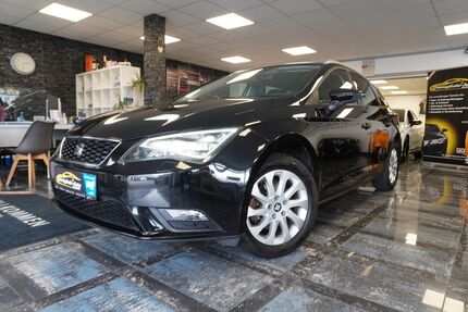 Seat Leon 125.587 km 10.450 &euro; Mühlheim am Main nähe Frankfurt 63165
