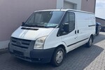 Ford Transit 233.000 km 3.100 &euro; Niddatal 61194