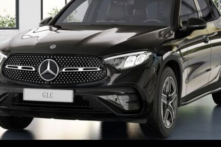 Mercedes-Benz GLC 200 9.900 km 53.490 &euro; Frankfurt 60599