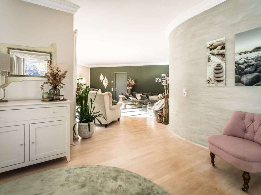 Wohnung zum Kaufen in Kronberg im Taunus 795.000 € 154 m²