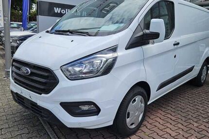 Ford Transit Custom 88.500 km 19.890 &euro; Hattersheim 65795