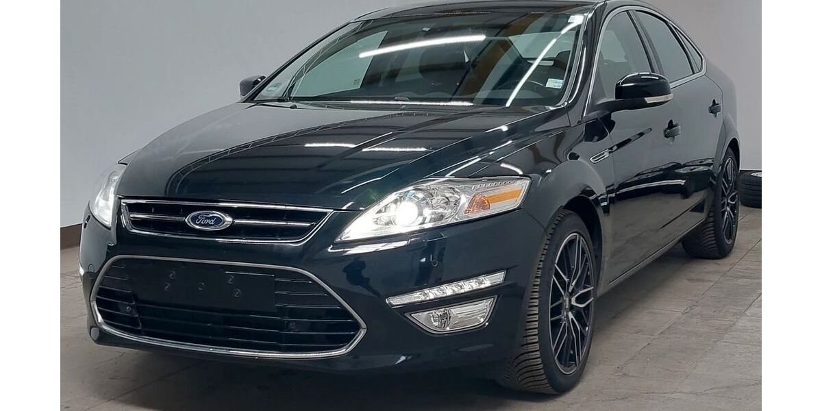 Ford Mondeo 143.233 km 7.900 &euro; Ginsheim Gustavsburg 65462