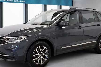 VW Tiguan 35.841 km 27.650 € Maintal 63477