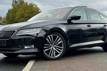 Skoda Superb 122.000 km 19.990 € Bad Homburg 61350