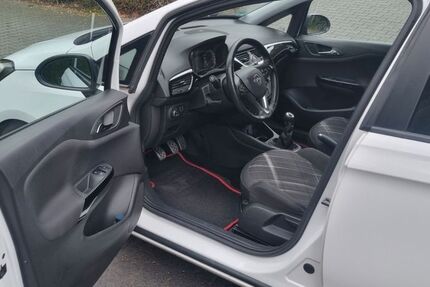 Opel Corsa 169.000 km 5.700 € Frankfurt am Main 60435