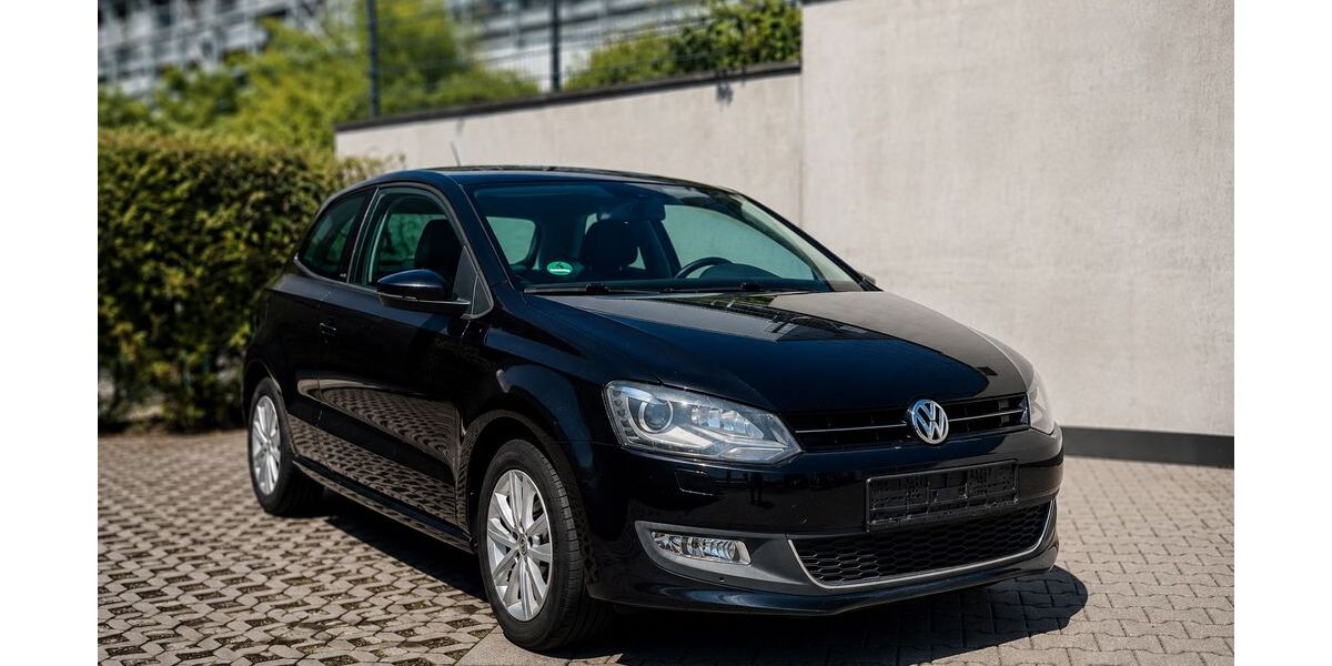 VW Polo 171.850 km 4.200 &euro; Kelkheim 65779