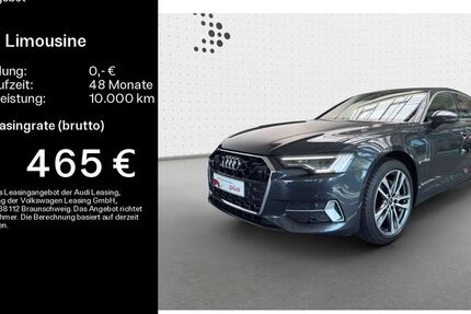 Audi A6 17.500 km 41.990 &euro; Hofheim 65719