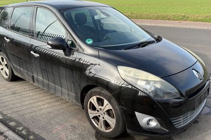 Renault Scenic 229.567 km 3.990 &euro; Hanau 63452