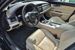Jaguar XF Prestige Leder, GSHD, Navigation, Rückfahrkamer 104.922 km 20.690 &euro; Rodgau 63110