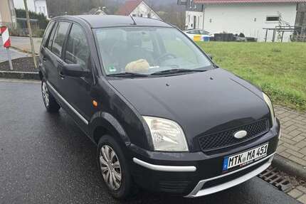 Ford Fusion 257.000 km 950 &euro; Niederjosbach (Eppstein) 65817