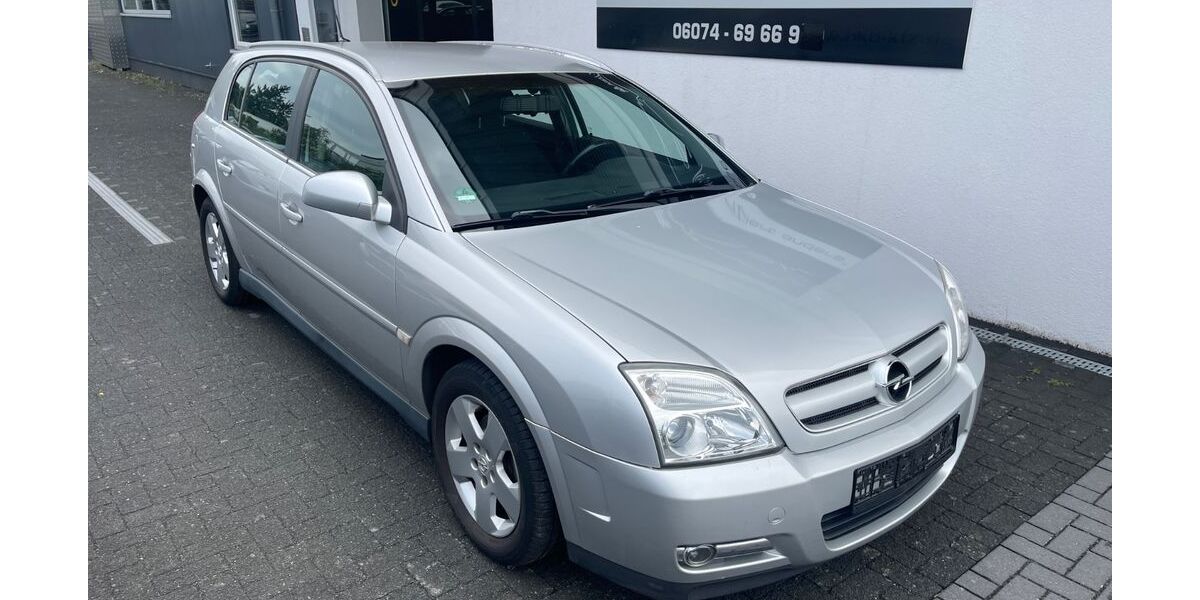Opel Signum 248.000 km 2.240 &euro; Rödermark 63322