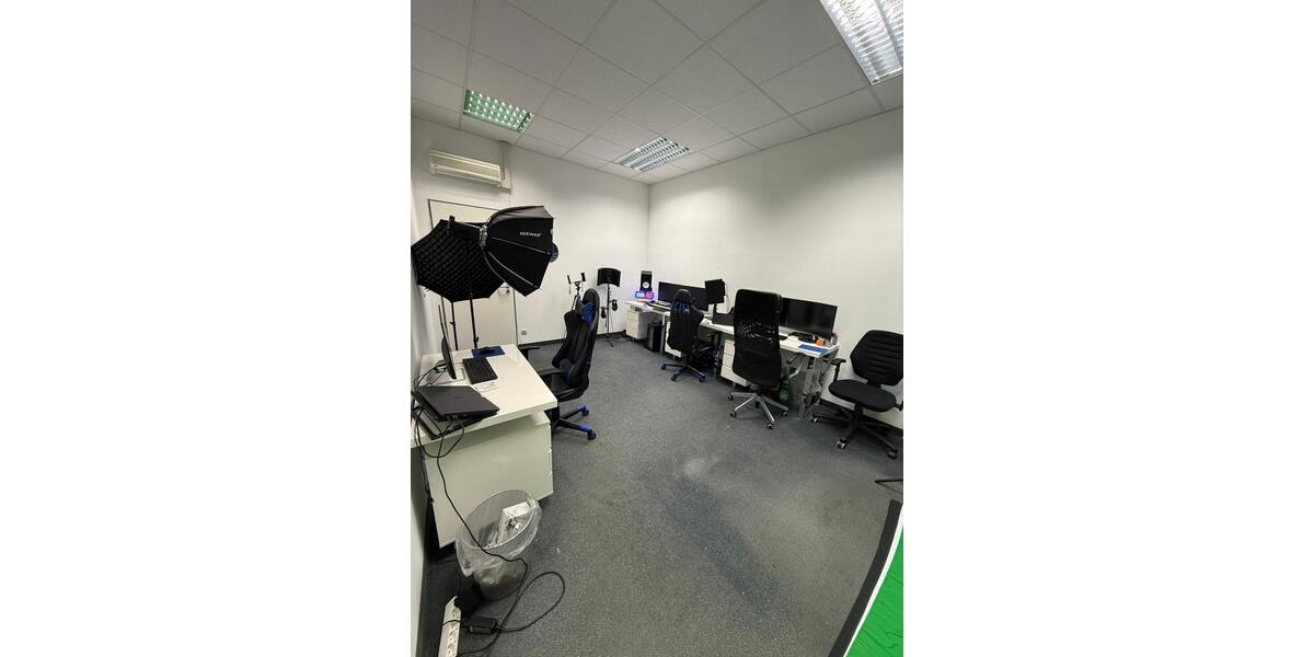 Gewerbeobjekt Frankfurt am Main Bonames - 550&euro; | Angebot:25352552