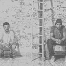 Klangkarussell - Kaleidoscope Live Tour 2026 11.04.2026 ZOOM Saal