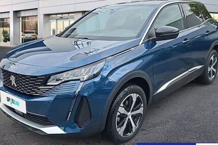 Peugeot 3008 26.370 km 20.290 &euro; Maintal 63477