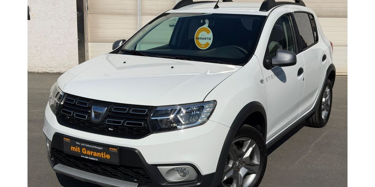 Dacia Sandero 65.250 km 8.900 &euro; Kelkheim 65779