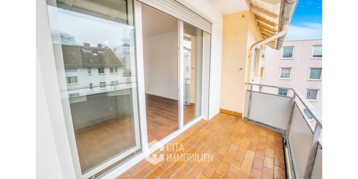 Etagenwohnung Frankfurt am Main Ostend - 3 Zimmer, 71 m&sup2;, 1.350&euro; | Angebot:25306619