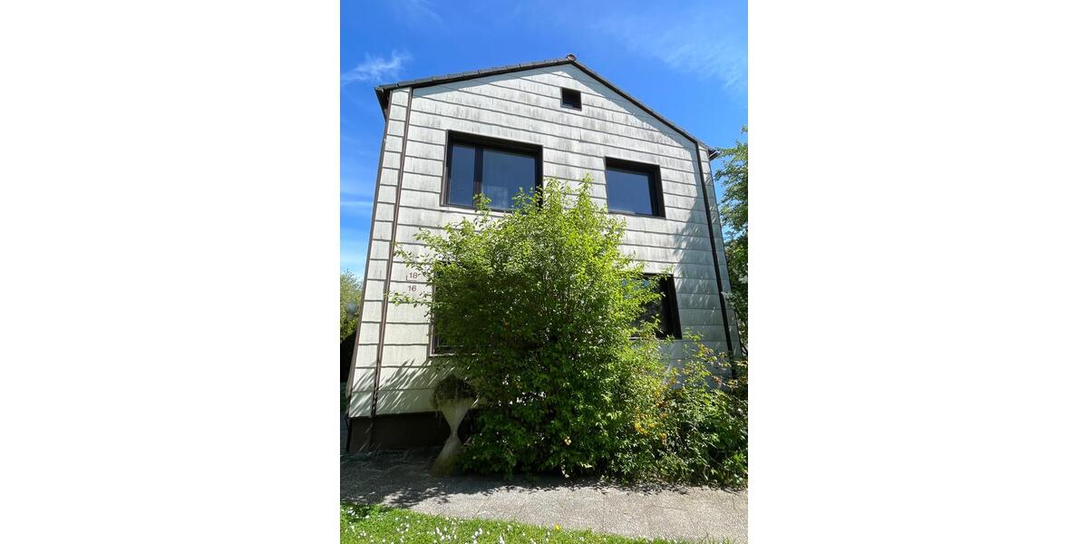 Einfamilienhaus Frankfurt am Main Bonames - 5 Zimmer, 132 m&sup2;, 599.000&euro; | Angebot:26587202
