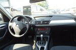 BMW X1 1.8l i sDrive, Steptronic, Sitzheizung, PDC hin 154.921 km 8.490 &euro; Rodgau 63110