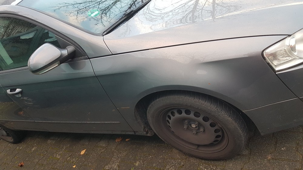 VW Passat 231.730 km 3.000 &euro; Darmstadt 64283