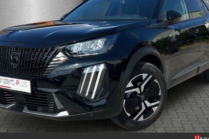 Peugeot 2008 33.903 km 17.470 &euro; Rödermark 63322
