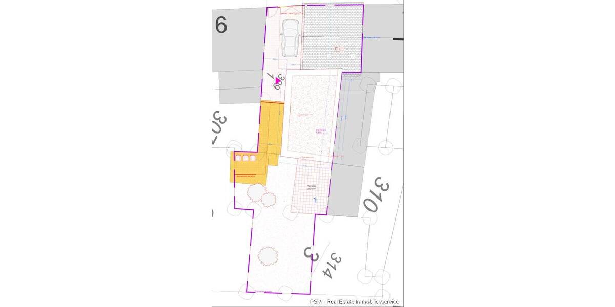 Doppelhaushälfte Mühlheim - 5 Zimmer, 153 m&sup2;, 650.000&euro; | Angebot:26851209