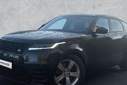 Land Rover Range Rover Velar 19.492 km 64.880 &euro; Frankfurt a.M. 60314