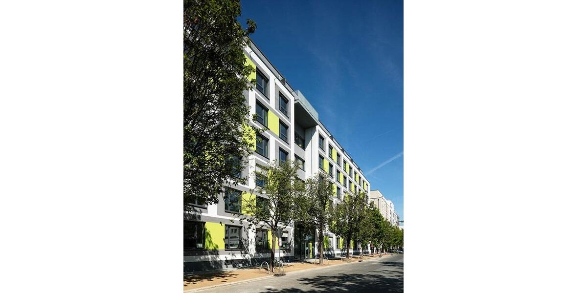 1 Zimmer Apartment 1 zimmer