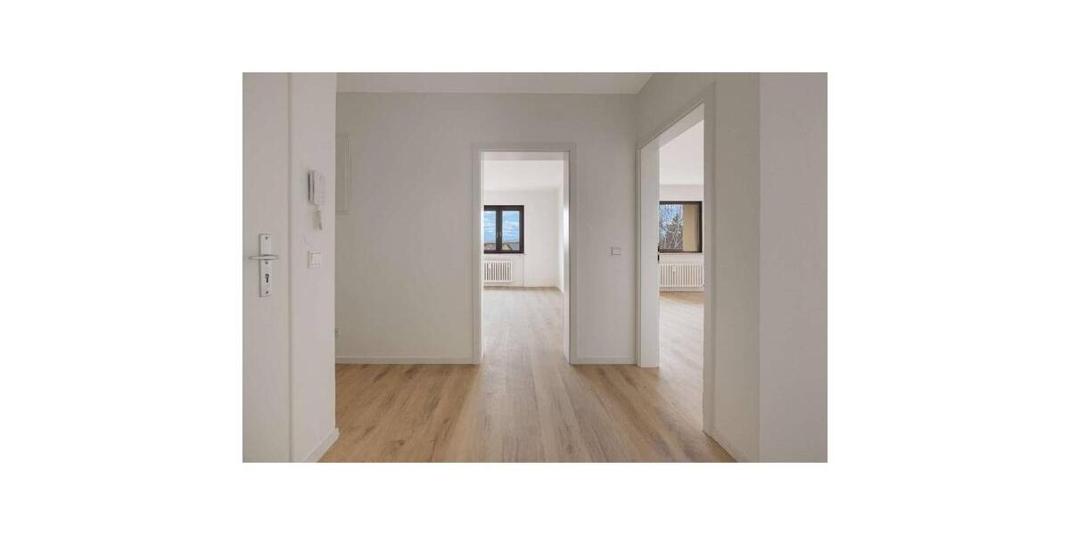 Etagenwohnung Frankfurt am Main Ginnheim - 3 Zimmer, 67 m&sup2;, 1.410&euro; | Angebot:25892505