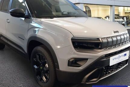 Jeep Avenger 7.000 km 29.780 &euro; Maintal 63477