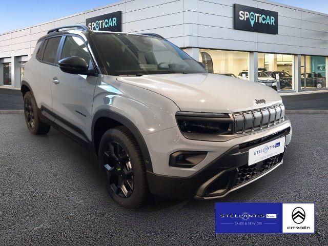 Jeep Avenger 7.000 km 29.780 &euro; Maintal 63477