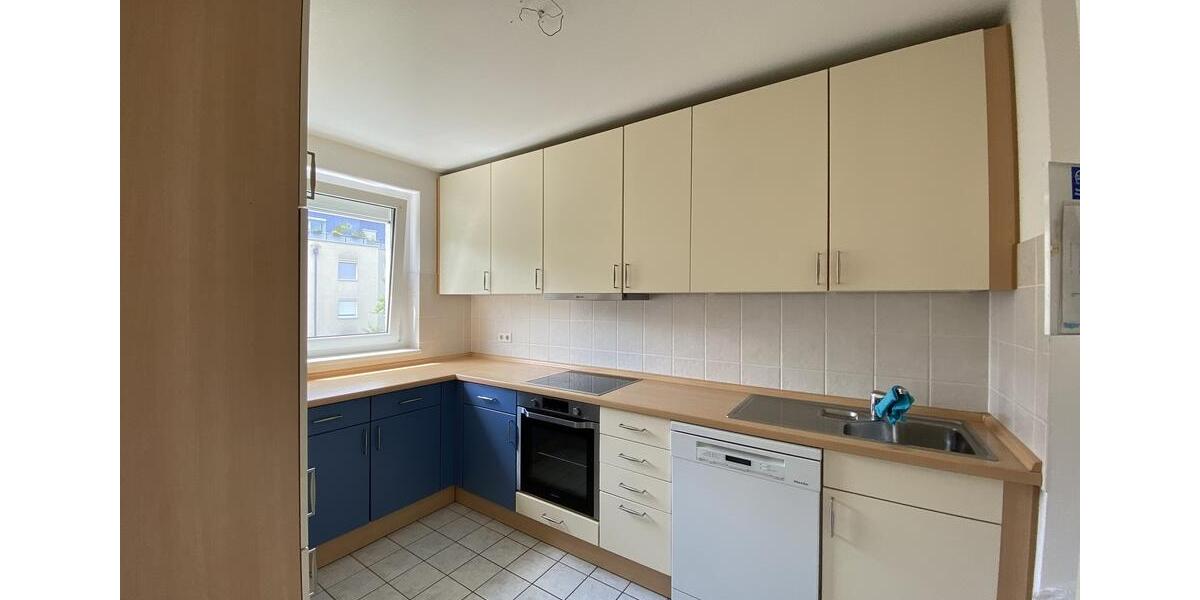 Etagenwohnung Oberursel (Taunus) - 5 Zimmer, 112 m&sup2;, 2.000&euro; | Angebot:26385796